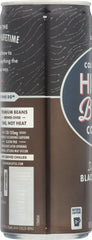 HIGH BREW: Coffee Dairy Free Black & Bold, 8 oz