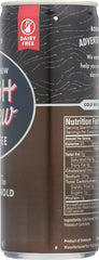 HIGH BREW: Coffee Dairy Free Black & Bold, 8 oz
