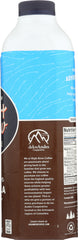 HIGH BREW: Mexican Vanilla Coffee, 32 oz