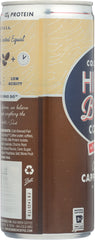 HIGH BREW: Creamy Cappuccino, 8 oz