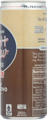 HIGH BREW: Creamy Cappuccino, 8 oz