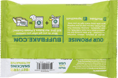 BUFF BAKE: Cookie Protein Snickerdoodle, 1.79 oz