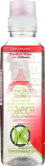 KARMA: Wellness Water Raspberry Guava Jackfruit, 18 oz