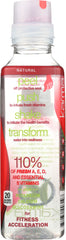KARMA: Wellness Water Raspberry Guava Jackfruit, 18 oz