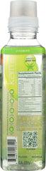 KARMA: Wellness Water Passionfruit Green Tea, 18 oz