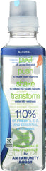 KARMA: Wellness Water Acai Pomegranate, 18 oz