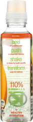 KARMA: Wellness Water Pineapple Coconut, 18 oz