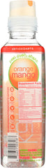 KARMA: Wellness Water Orange Mango, 18 oz