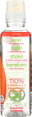 KARMA: Wellness Water Orange Mango, 18 oz