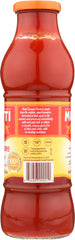 MUTTI: Tomato Puree Passata, 24.5 oz
