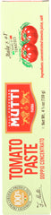 MUTTI: Tomato Paste Tube, 4.5 oz