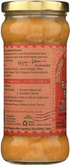 STAR ANISE: Vietnamese Roasted Peanut Simmer Sauce, 12 oz