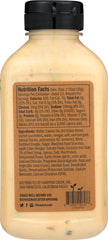 JUST DRESSING: Hampton Creek Just Thousand Dressing, 12 oz