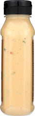 JUST DRESSING: Hampton Creek Just Thousand Dressing, 12 oz