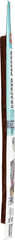 FIELDTRIP: Meat Stick Turkey Cracked Pepper, 1oz