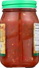 KYVAN: Salsa Honey Apple Mild, 16.3 oz