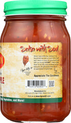 KYVAN: Salsa Honey Apple Mild, 16.3 oz
