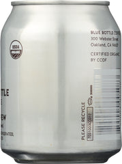 BLUE BOTTLE COFFEE: Cold Brew, 8 oz