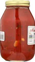 MICHAELS OF BROOKLYN: Marinara Sauce, 32 oz