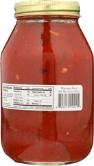 MICHAELS OF BROOKLYN: Marinara Sauce, 32 oz