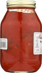 MICHAELS OF BROOKLYN: Filetto di Pomodoro Sauce, 32 oz