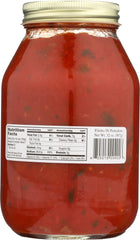MICHAELS OF BROOKLYN: Filetto di Pomodoro Sauce, 32 oz