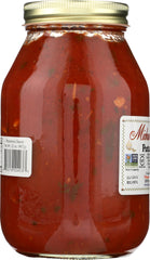 MICHAELS OF BROOKLYN: Puttanesca Sauce, 32 oz