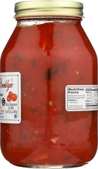 MICHAELS OF BROOKLYN: Arrabbiata Sauce, 32 oz