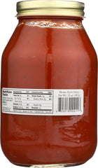 MICHAELS OF BROOKLYN: Home Style Gravy, 32 oz