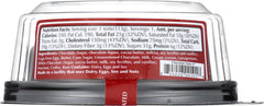 GEM CITY FINE FOODS: Torte Gluten Free Chocolate 3 inches, 4 oz