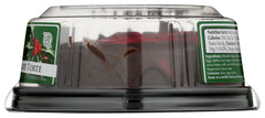 GEMI CITY FINE FOODS: Peppermint Chocolate Torte, 4 oz