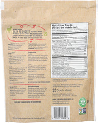 GREEN GOAT: Milk Powder Goat Whole, 12 oz
