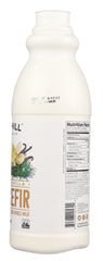 MAPLE HILL CREAMERY: Vanilla Whole Milk Kefir, 32 oz