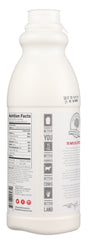 MAPLE HILL CREAMERY: Strawberry Whole Milk Kefir, 32 oz