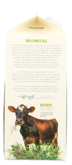 MAPLE HILL CREAMERY: Milk 2% Grass-fed Org 64 oz