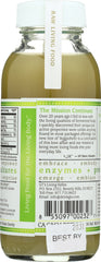VEGGIEKEFIR: Cucumber Dill, 8 oz