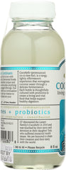 COCOKEFIR: Pure Living Probiotic Shots, 8 oz