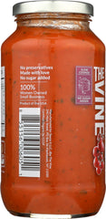 THE VINE: Marinara Original Organic, 25 oz