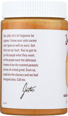 JUSTIN'S: Classic Peanut Butter, 16 oz