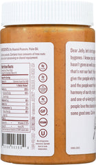 JUSTIN'S: Classic Peanut Butter, 16 oz