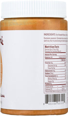 JUSTIN'S: Classic Peanut Butter, 16 oz