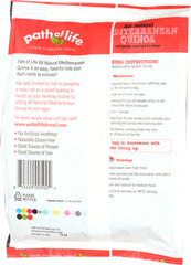 PATH OF LIFE: Mediterranean Quinoa, 10 oz