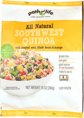PATH OF LIFE: Southwest Quinoa, 10 oz