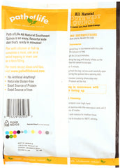 PATH OF LIFE: Southwest Quinoa, 10 oz
