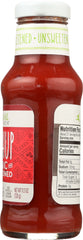 PRIMAL KITCHEN: Ketchup Unsweetened Organic, 11.3 oz