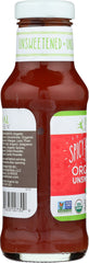 PRIMAL KITCHEN: Ketchup Unsweetened Spicy Organic, 11.3 oz