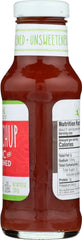 PRIMAL KITCHEN: Ketchup Unsweetened Spicy Organic, 11.3 oz