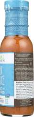 PRIMAL KITCHEN: Golden BBQ Sauce, 8.5 oz