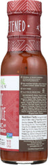 PRIMAL KITCHEN: Organic & Unsweetened Classic BBQ Sauce, 8.5 oz