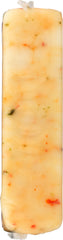 LACLARE FARMS: Cheese Goat Pepper Jack, 6 oz